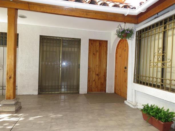 Hotel La Fuente Coquimbo