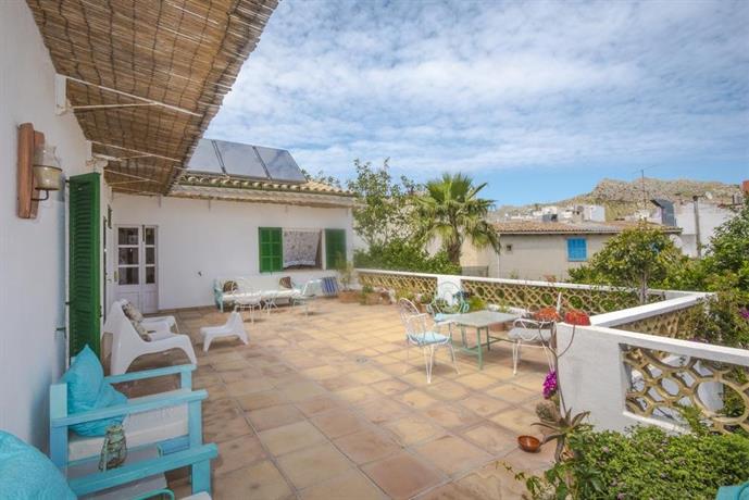 Pension Bellavista