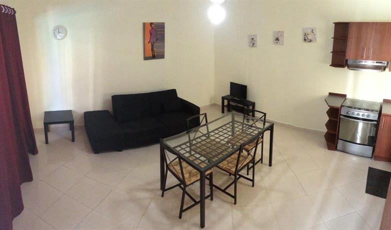 Residencial Italia Paradiso
