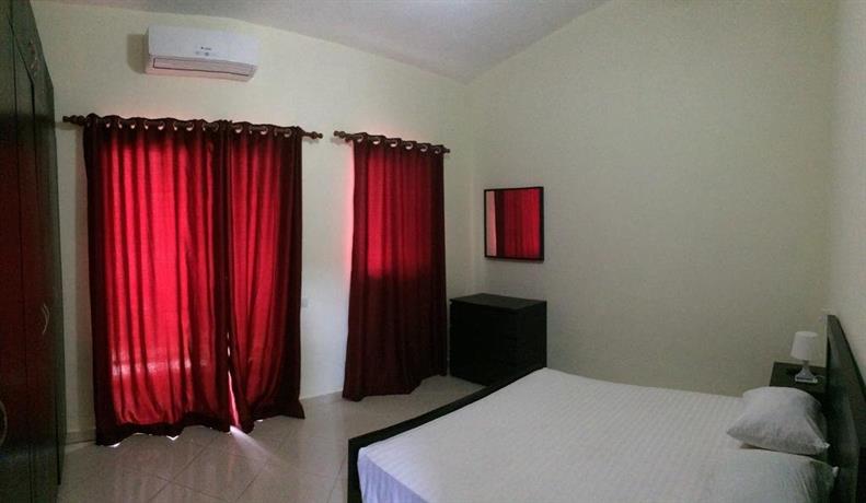 Residencial Italia Paradiso