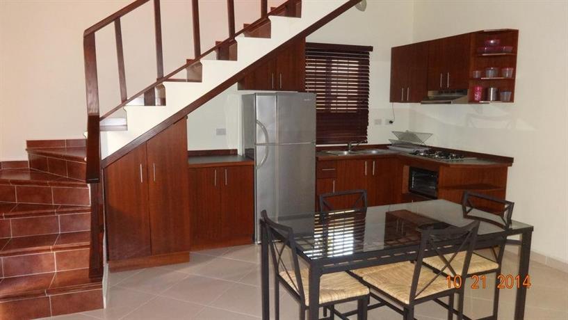 Residencial Italia Paradiso