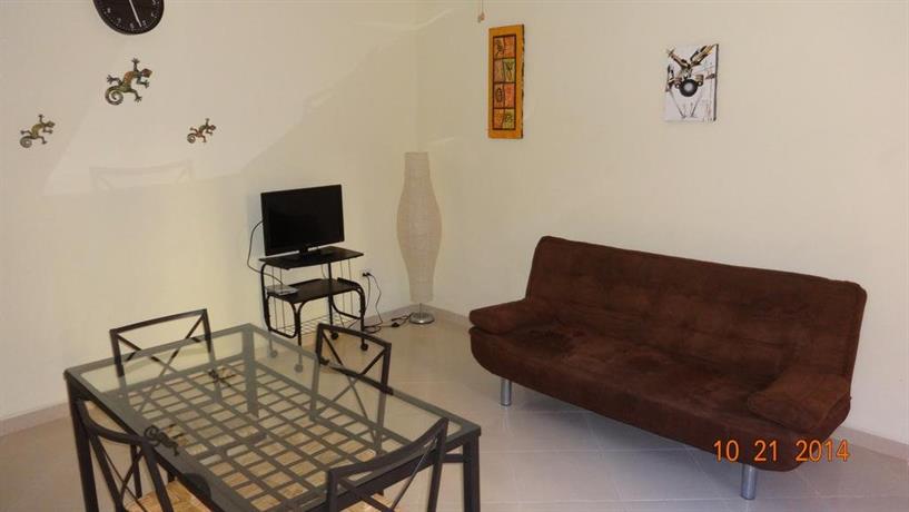 Residencial Italia Paradiso