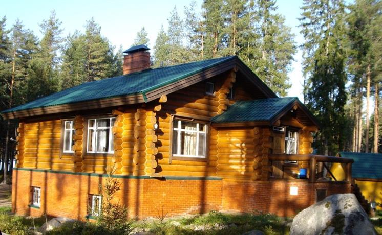 Sunny Cottage Republic of Karelia