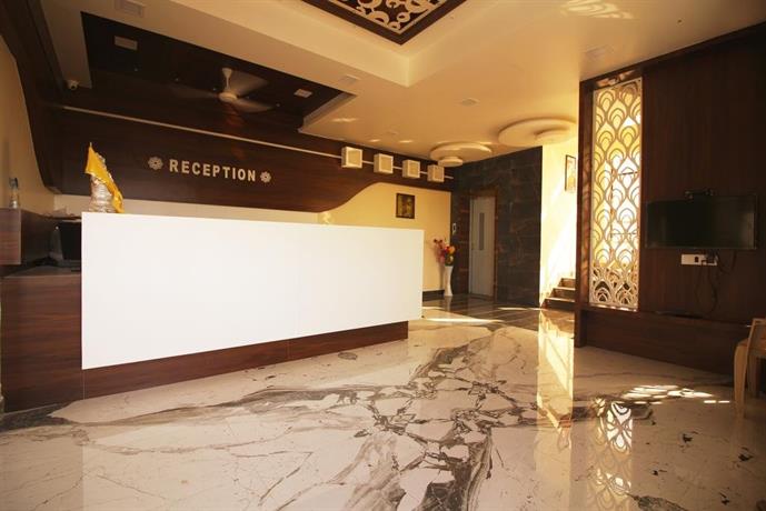 Hotel Vraj Inn Dwarka