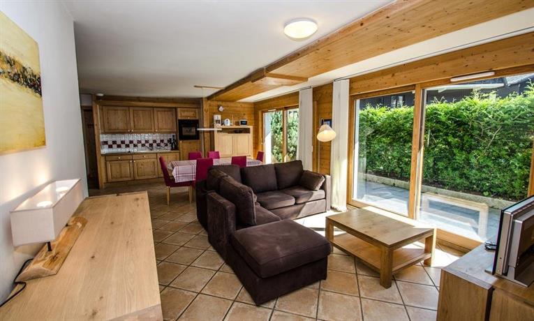 Appartement Arbate