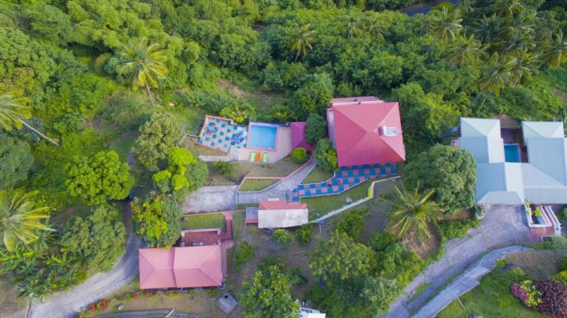 Samfi Gardens