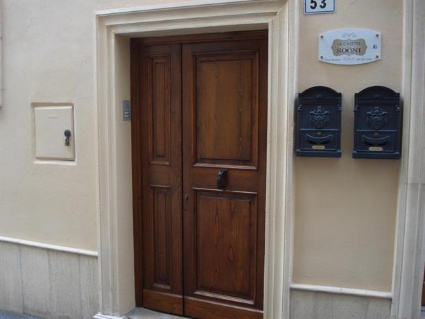 La Casetta dei Sogni