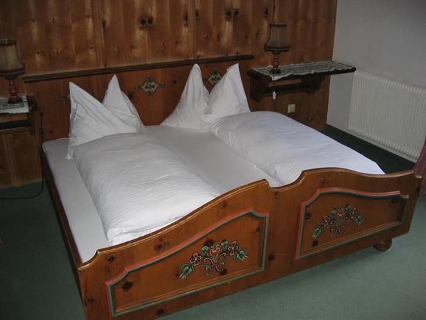 Ferienwohnung Maria im Landhaus Christina
