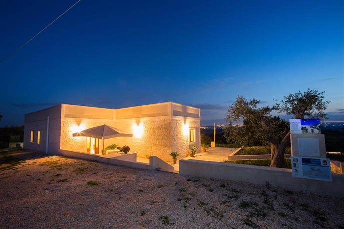 Casa Vacanze a Pauljne
