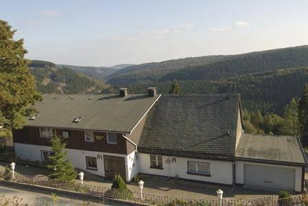 Pension Haus Talblick