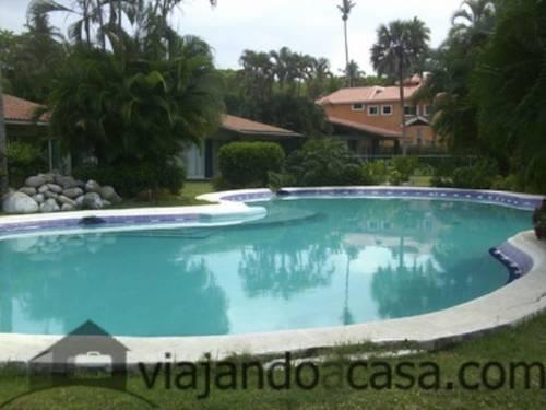 Villa olinala