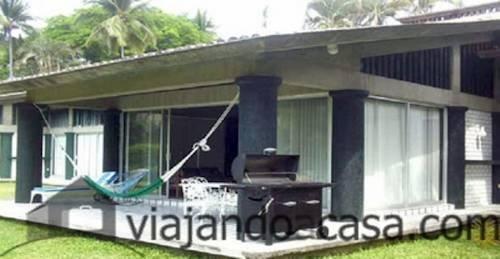 Villa olinala