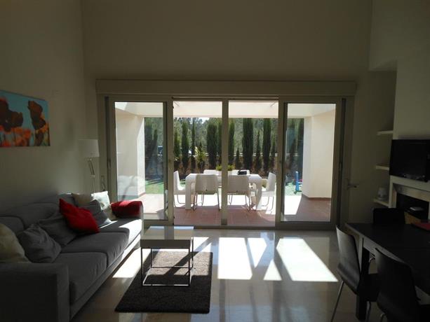 Villa Las Colinas San Miguel de Salinas