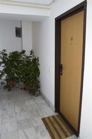 Residenza Don Pepito