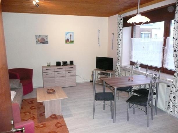 Apartment Ahoi
