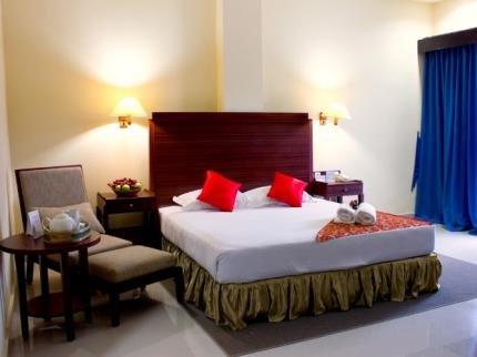 Hotel Mariat Sorong