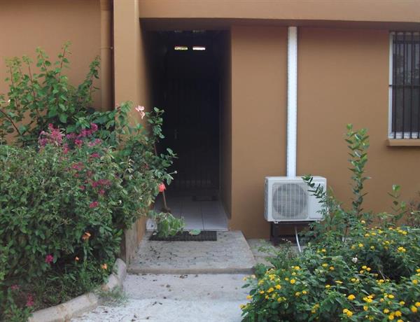 Residence Japoma