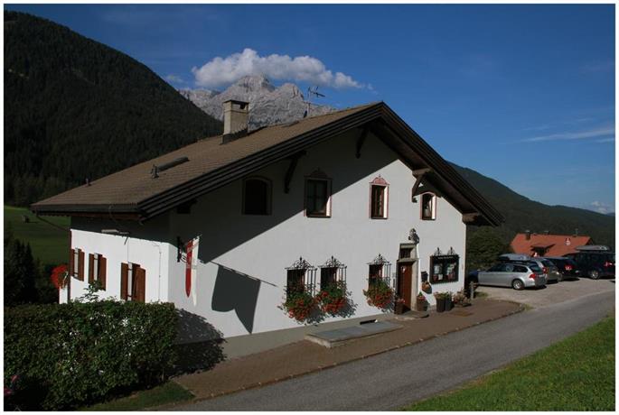 Residence Villa Drei Birken