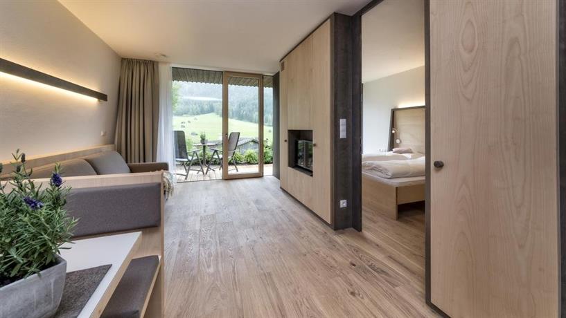Residence Villa Drei Birken