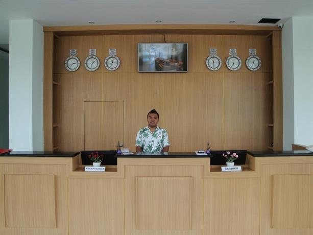 Naka Hotel Kupang