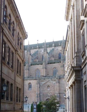 Las Catedrales