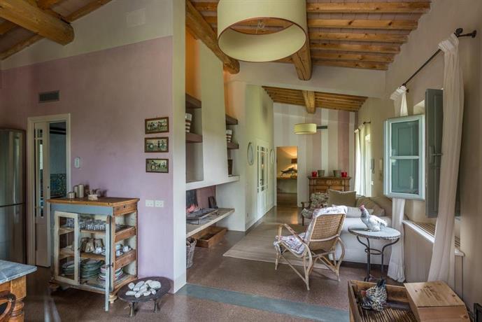 Settignano Tuscany Homes