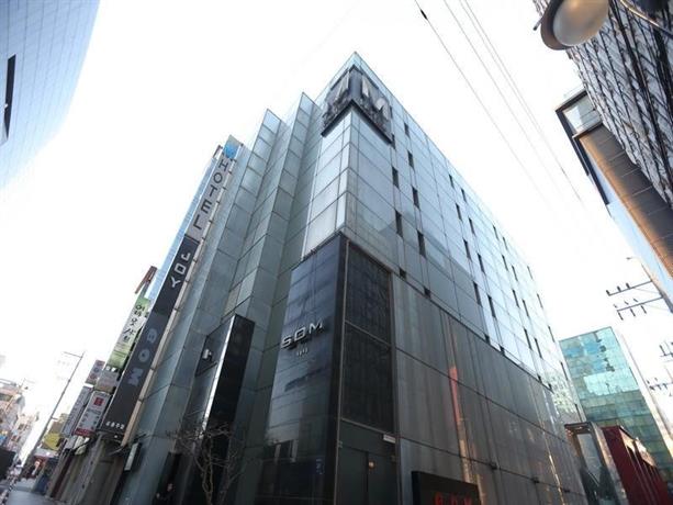 M Hotel Seoul