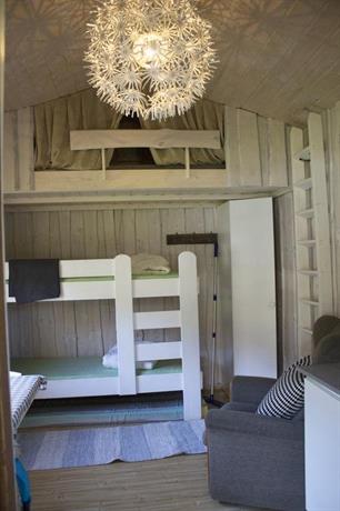 Valldal Camping