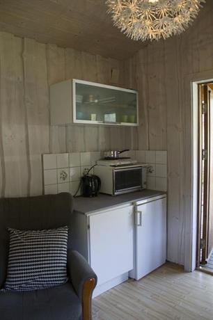 Valldal Camping