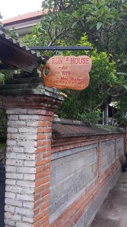 Run House B&B