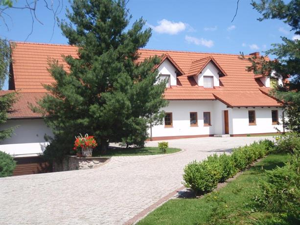 Sloneczne Siedlisko