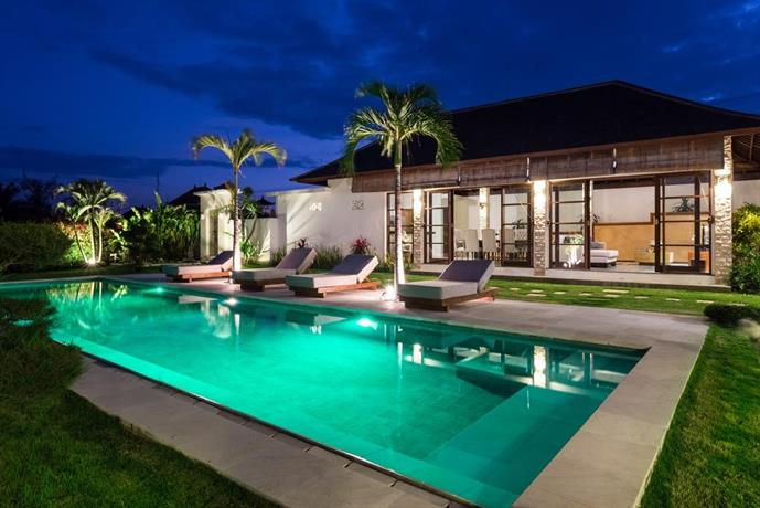 Villa Camilla Canggu