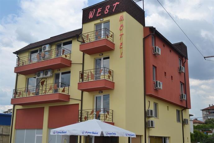 Motel West Blagoevgrad