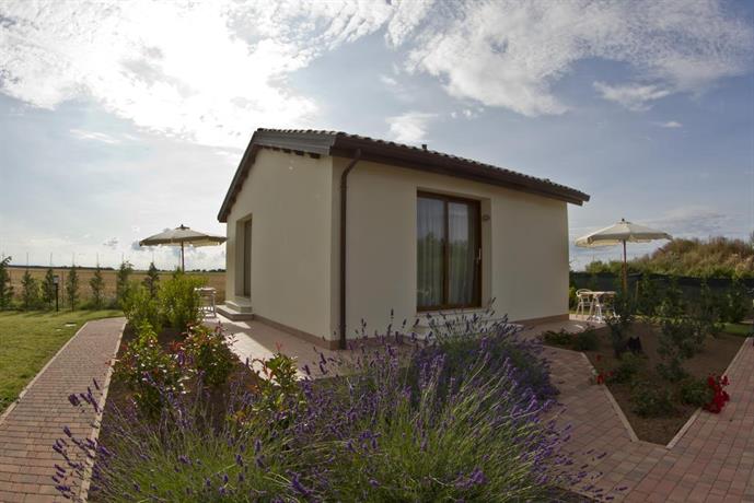 Agriturismo Fiumi Uniti
