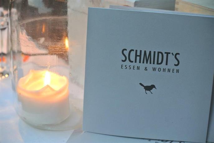 Schmidt's Gasthof