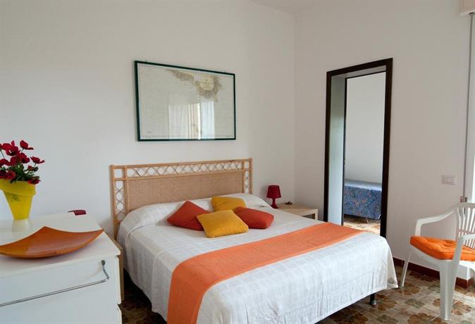Villa CalaCuticchi