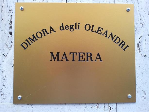 Dimora Degli Oleandri