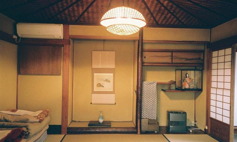 Gojo Guest House