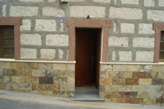 Holiday Home 4 Esquinas