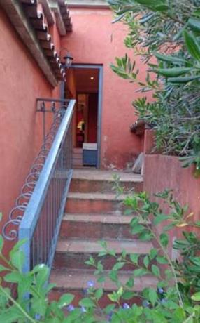 Quinta da Sao Joao - Villa Oliveira