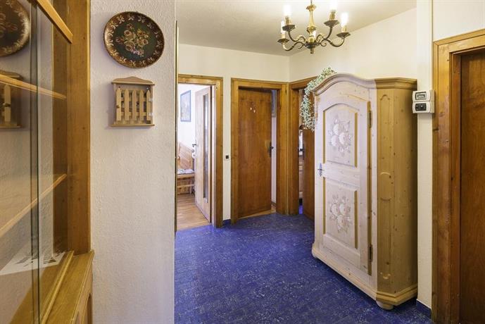 Villa Casanova - Stayincortina