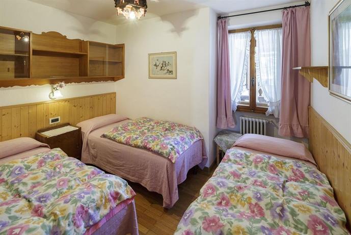 Villa Casanova - Stayincortina