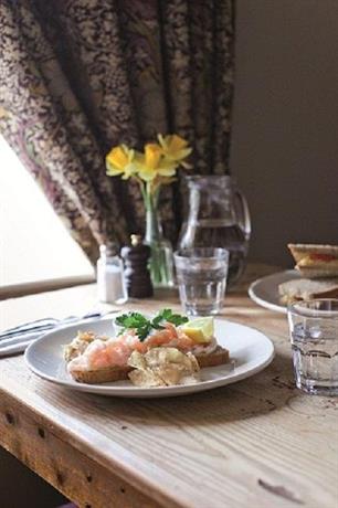 The Crown Inn Pooley Bridge