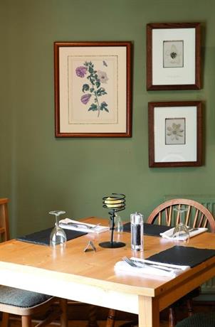The Crown Inn Pooley Bridge