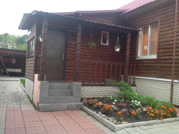 Гостевой дом Архангельских