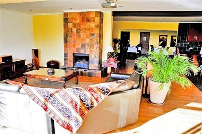 Mandalay Beach Guest House