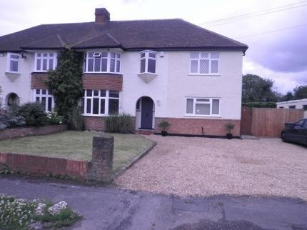Thorpe Accommodation