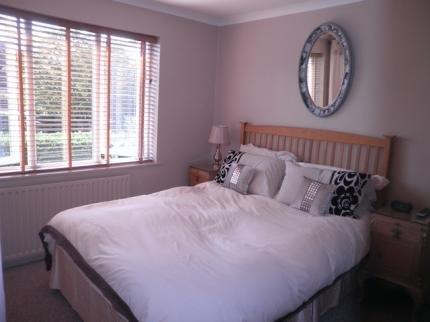 Thorpe Accommodation