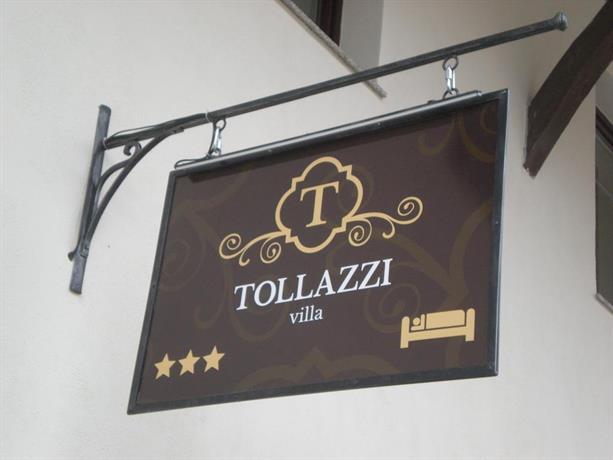 Villa Tollazzi