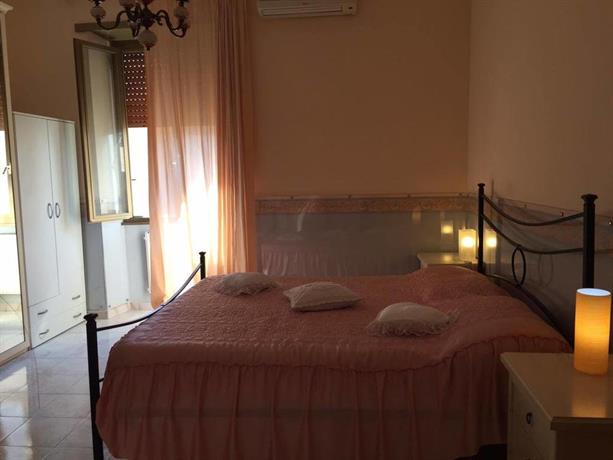 Casa Vacanze Le Tortore Rome